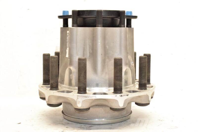  ConMet Transport - Altele