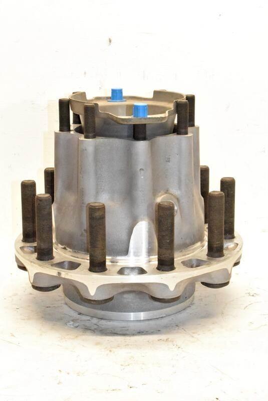  ConMet Transport - Altele