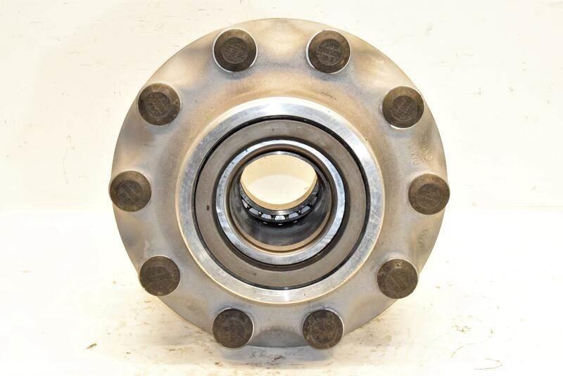  ConMet Transport - Altele