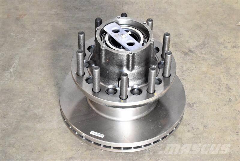  ConMet Transport - Altele