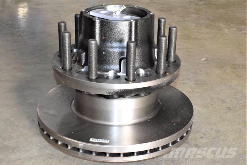  ConMet Transport - Altele