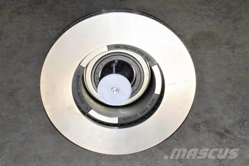  ConMet Transport - Altele