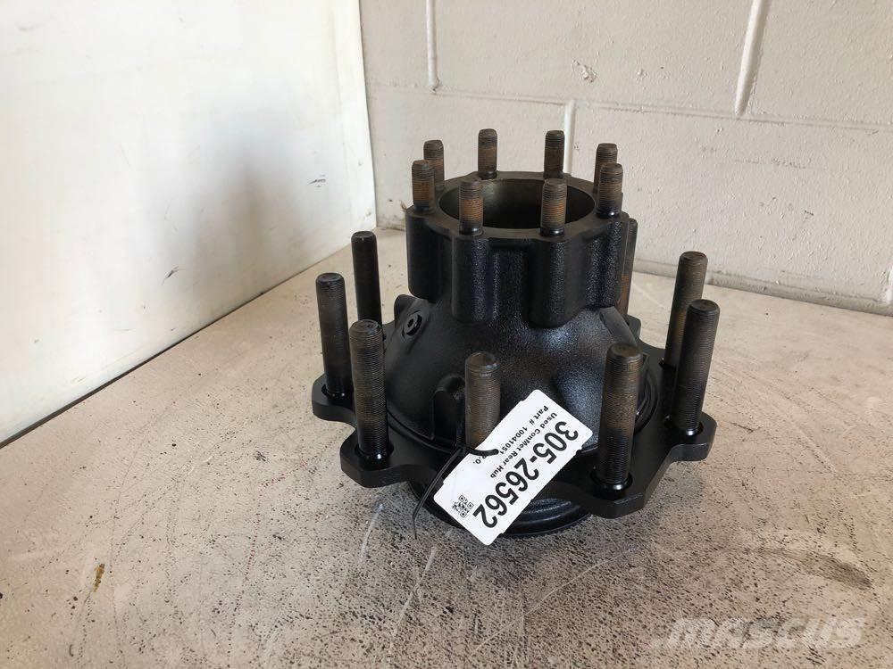  ConMet Transport - Altele