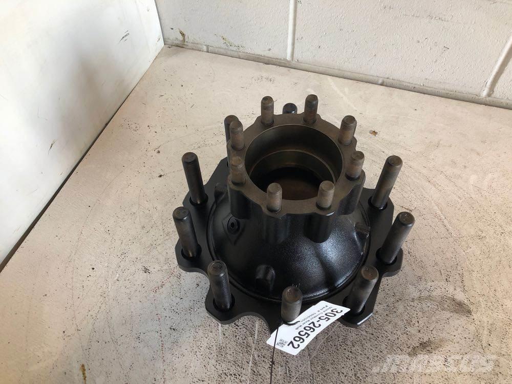  ConMet Transport - Altele