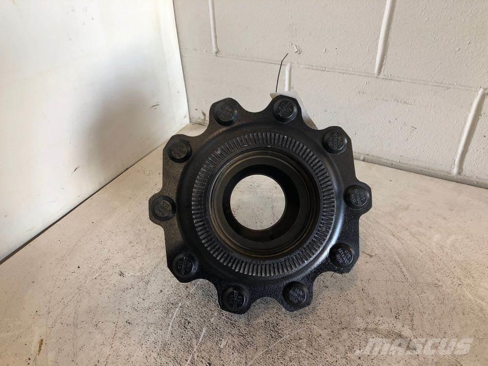  ConMet Transport - Altele