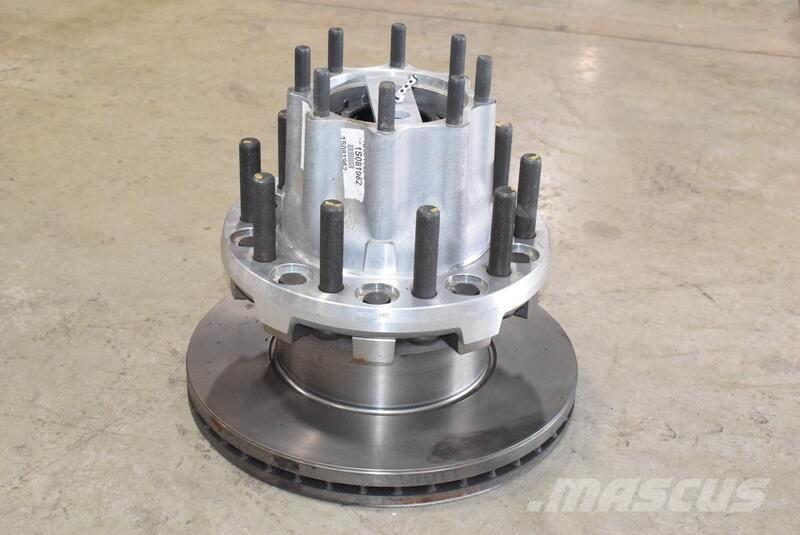  ConMet Transport - Altele