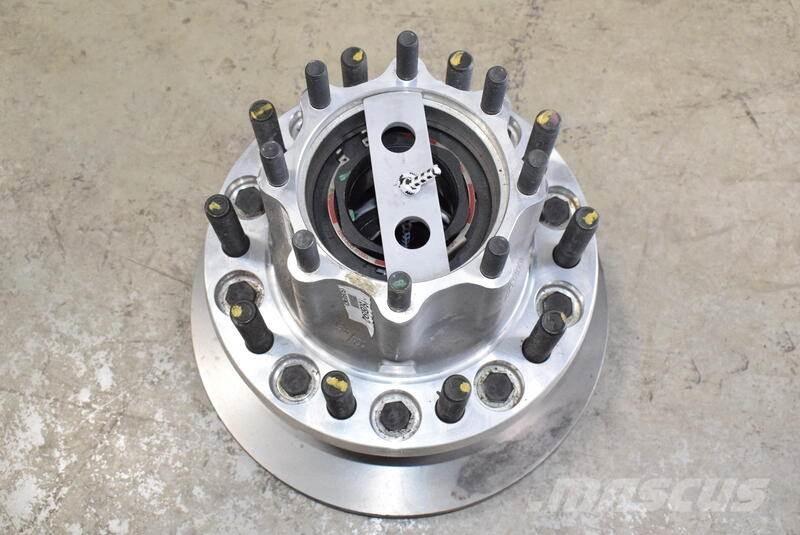  ConMet Transport - Altele