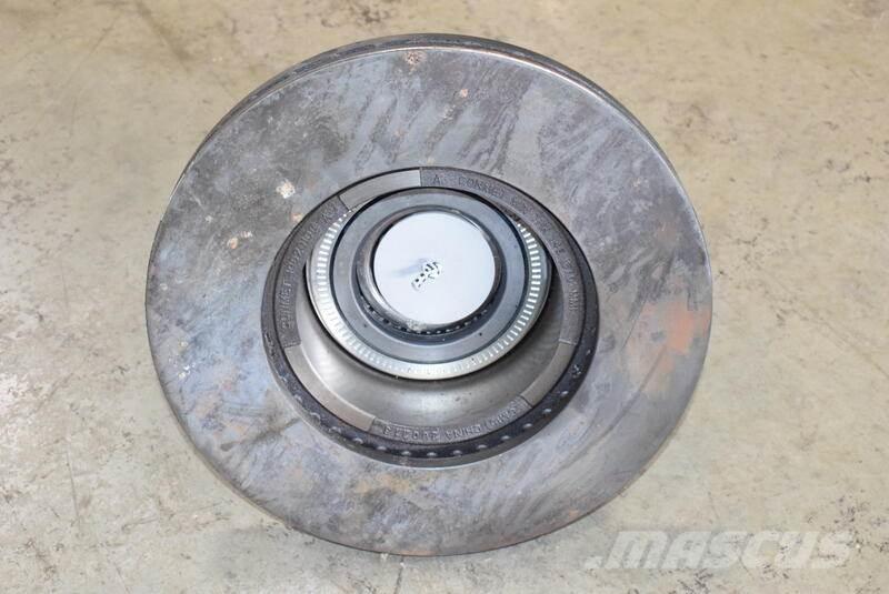  ConMet Transport - Altele