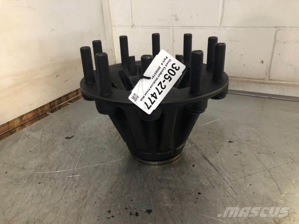  ConMet Transport - Altele