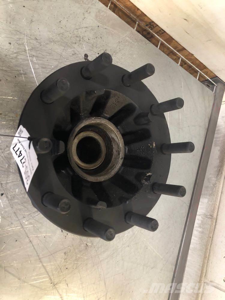  ConMet Transport - Altele