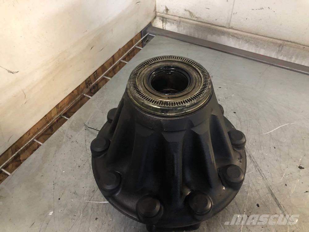  ConMet Transport - Altele