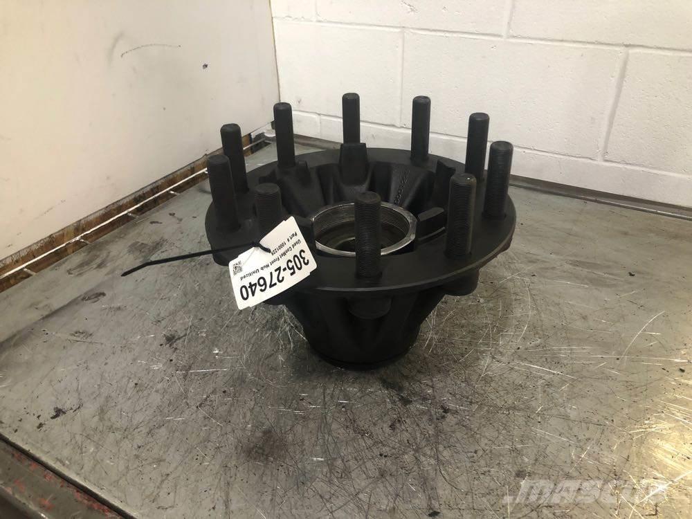  ConMet Transport - Altele