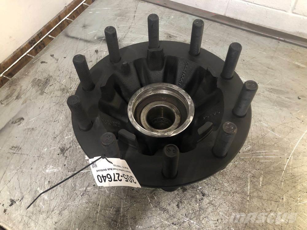  ConMet Transport - Altele