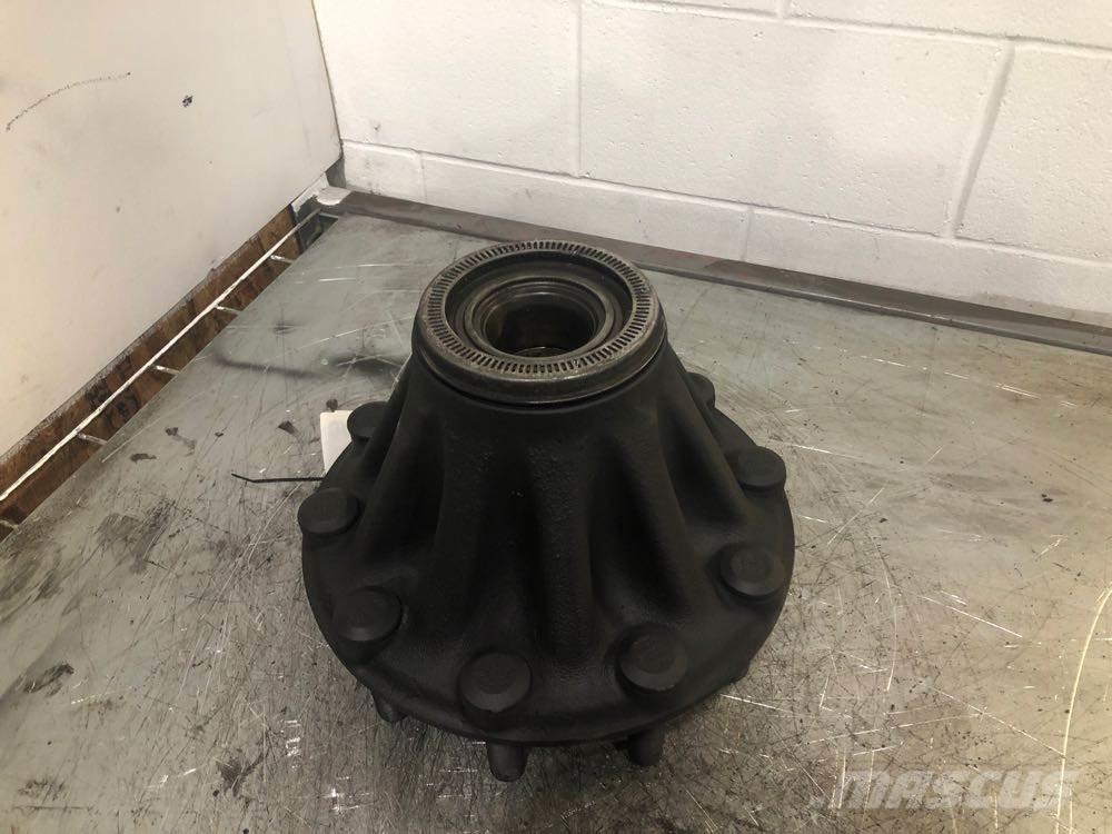  ConMet Transport - Altele