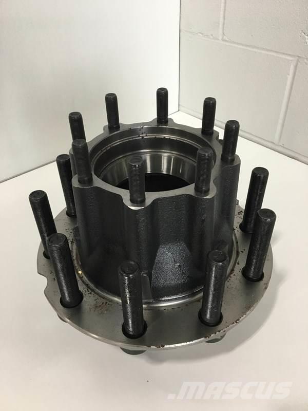  ConMet Transport - Altele