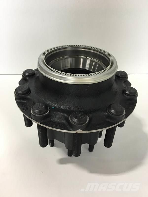  ConMet Transport - Altele