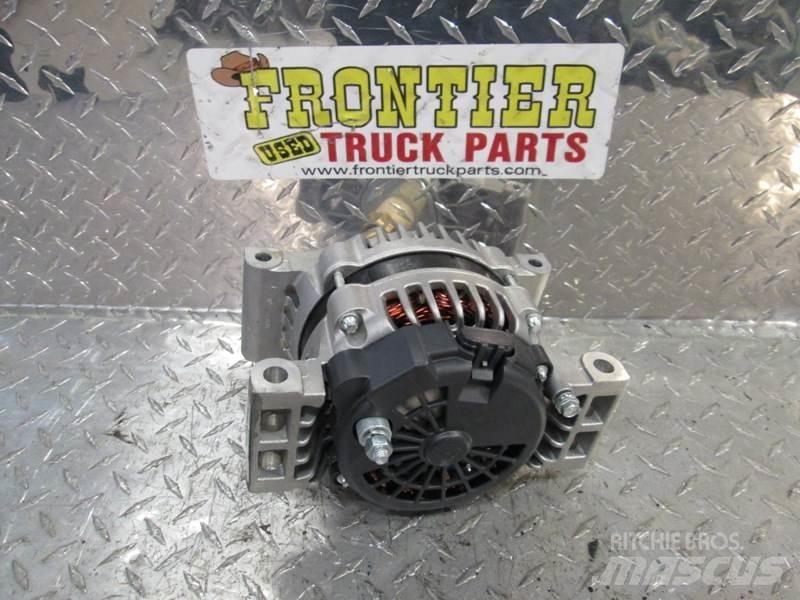 Cummins  Electronice