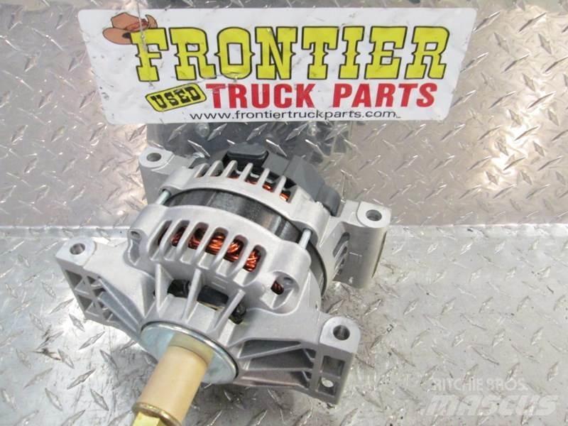Cummins  Electronice