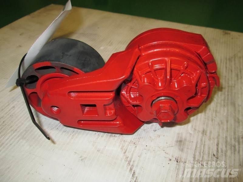 Cummins  Transport - Altele