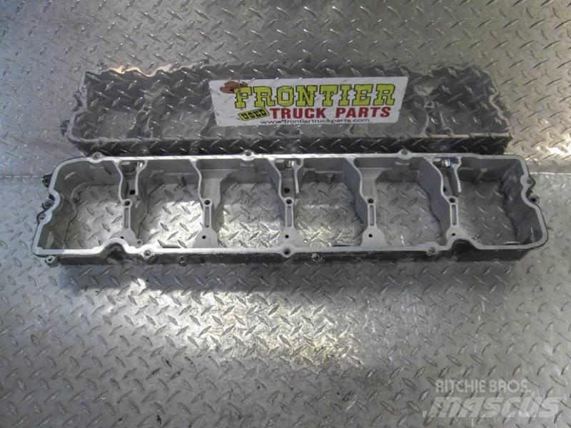 Cummins  Transport - Altele