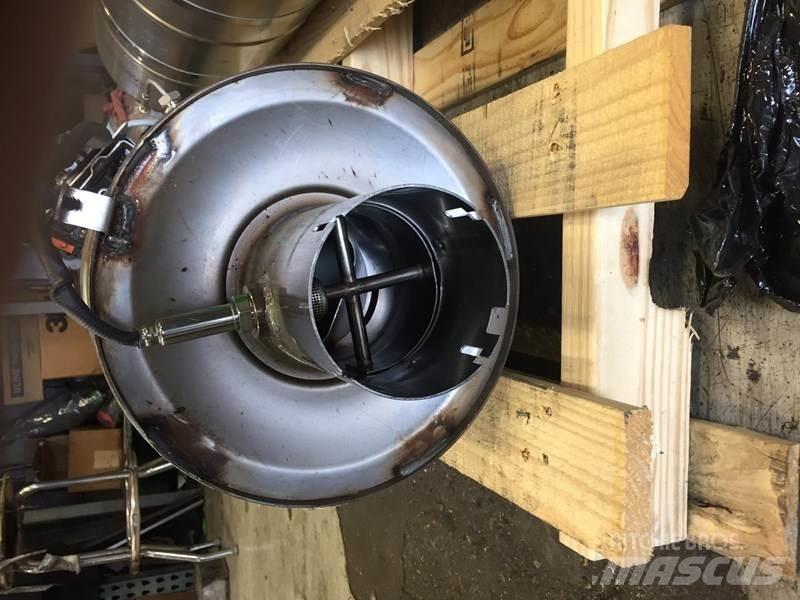 Cummins  Transport - Altele