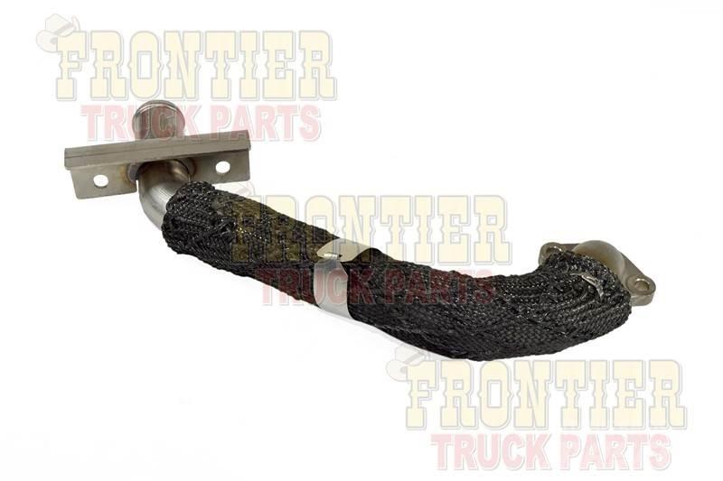 Cummins  Transport - Altele
