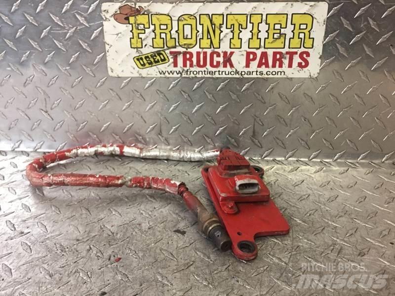 Cummins  Transport - Altele