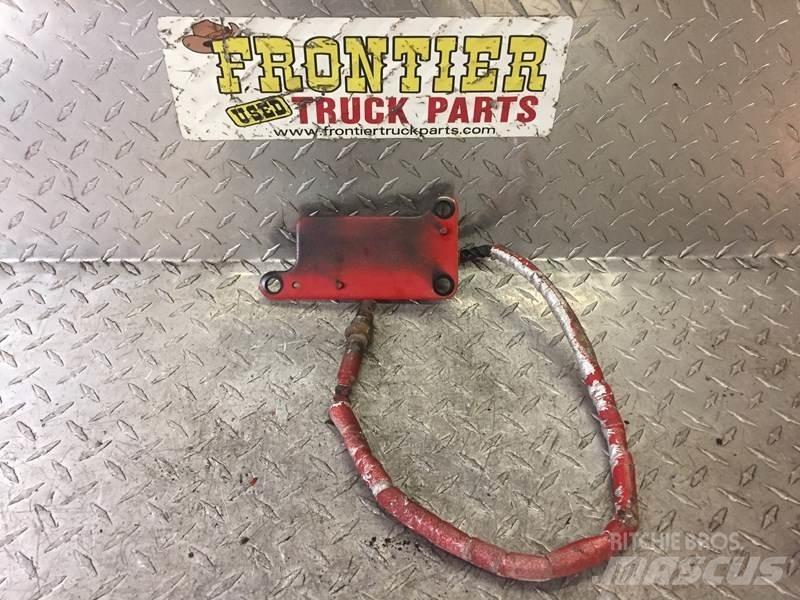 Cummins  Transport - Altele