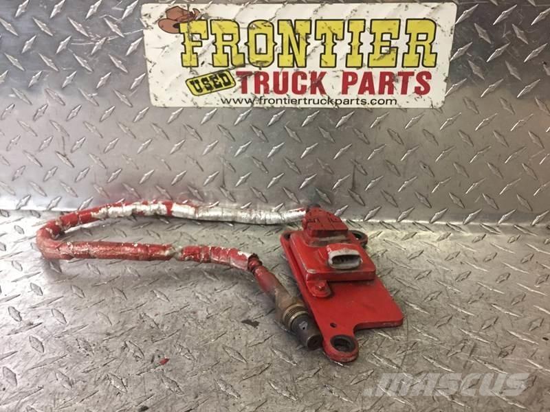 Cummins  Transport - Altele