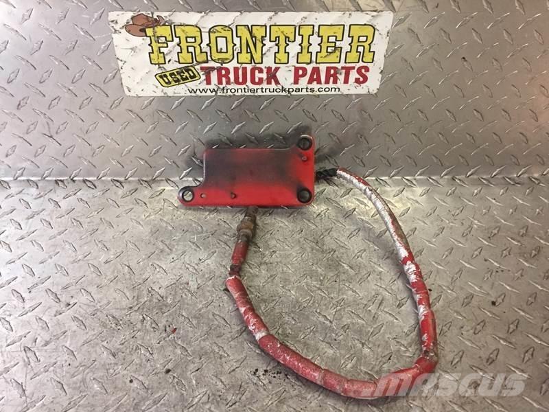 Cummins  Transport - Altele