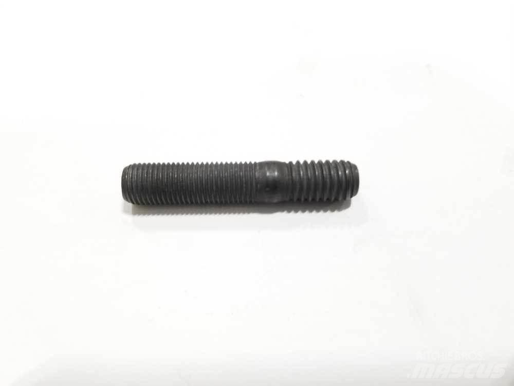Cummins  Transport - Altele