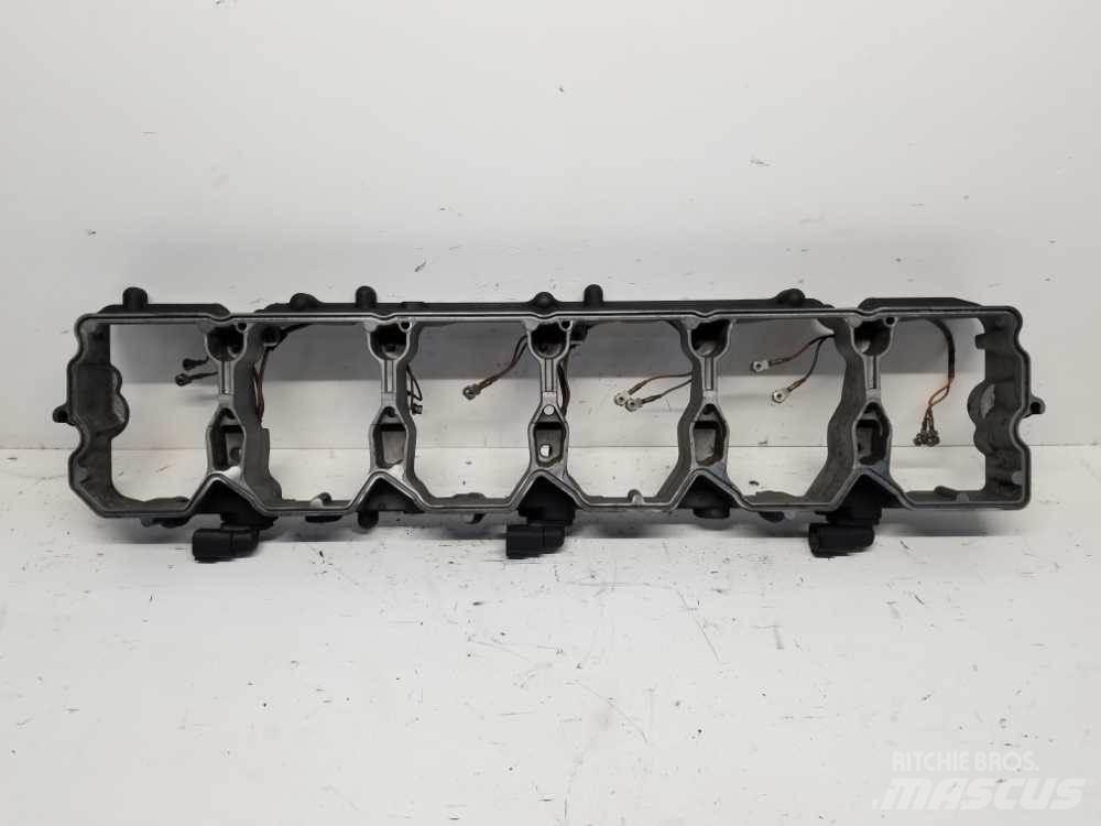 Cummins  Transport - Altele