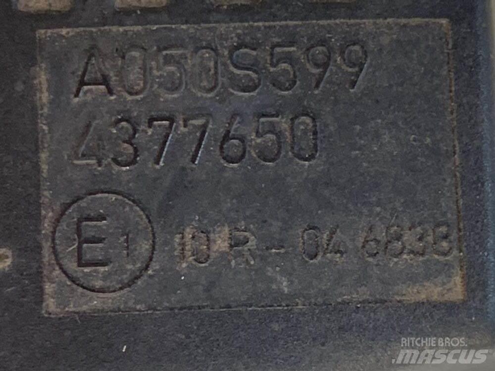 Cummins  Transport - Altele