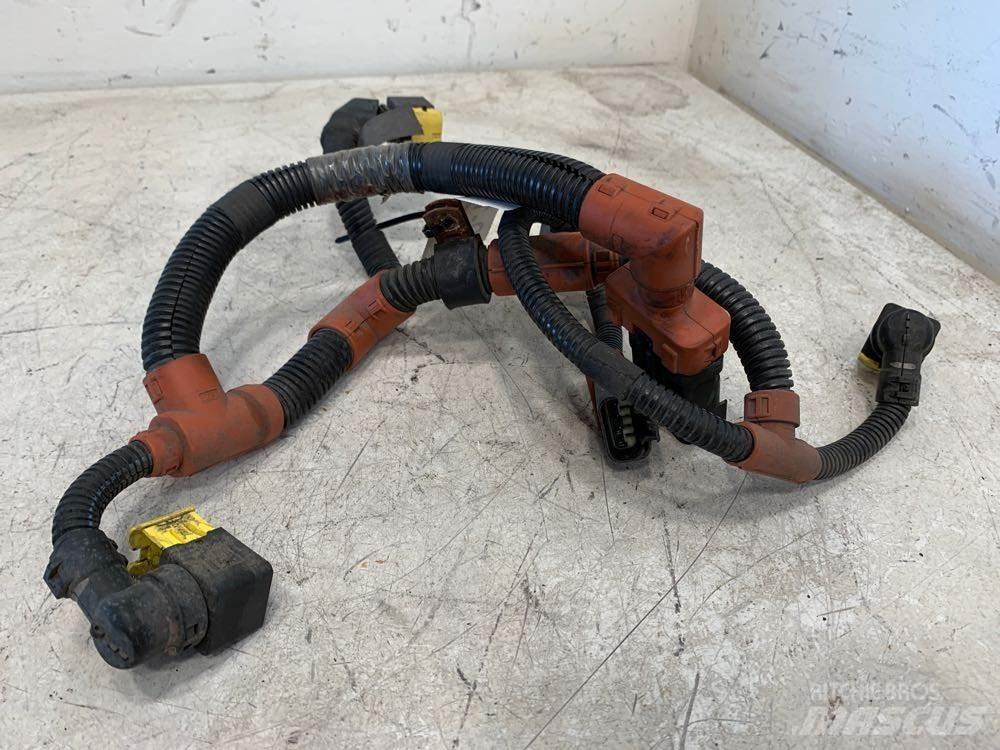 Cummins  Transport - Altele