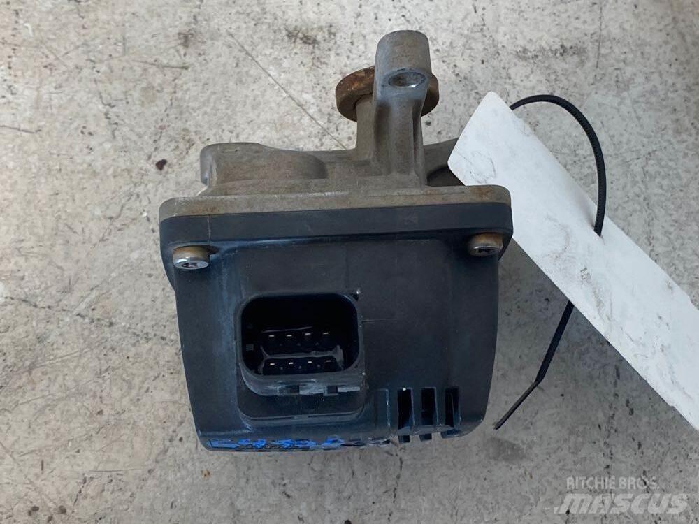 Cummins  Transport - Altele