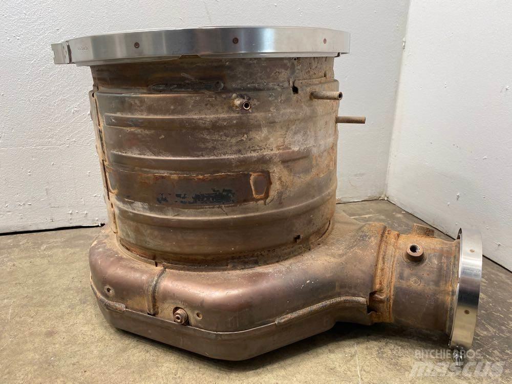 Cummins  Transport - Altele