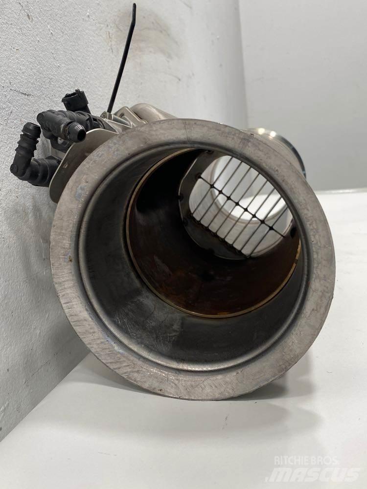 Cummins  Transport - Altele