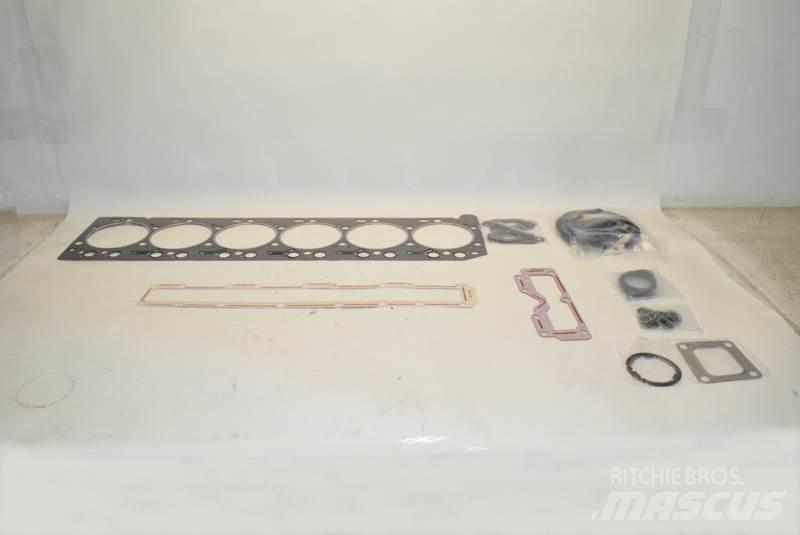 Cummins  Transport - Altele