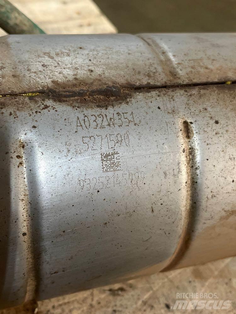 Cummins  Transport - Altele
