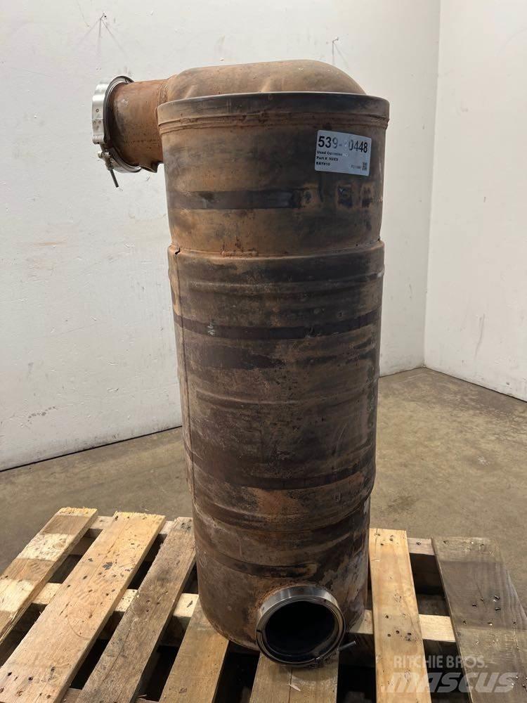 Cummins  Transport - Altele