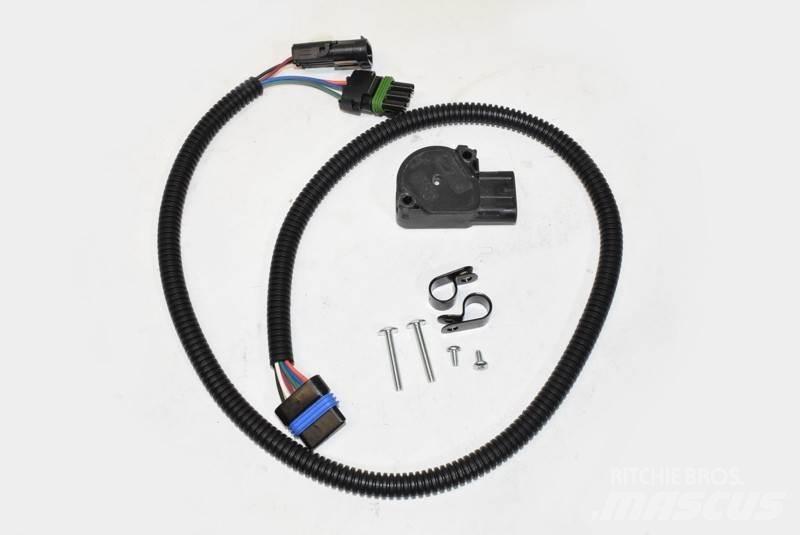 Cummins  Transport - Altele
