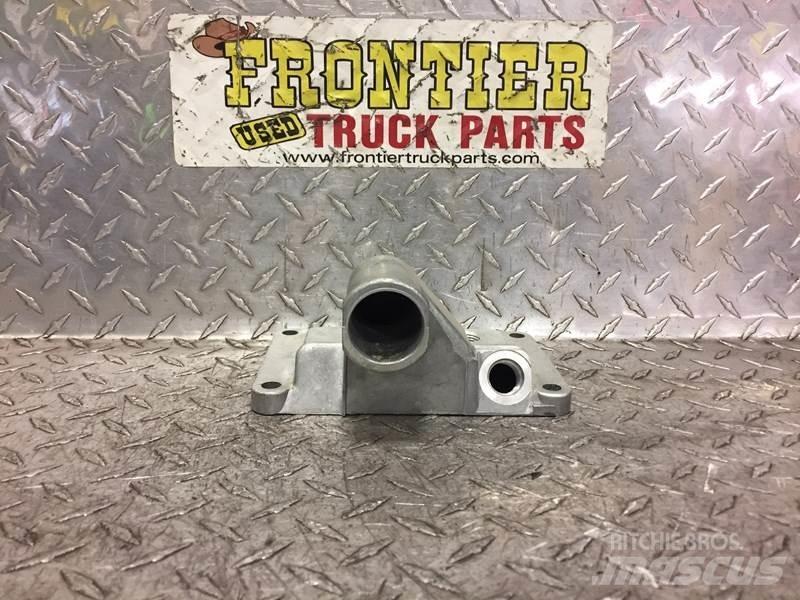 Cummins NT Transport - Altele