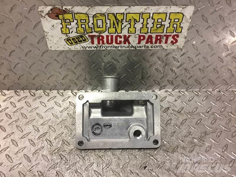 Cummins NT Transport - Altele