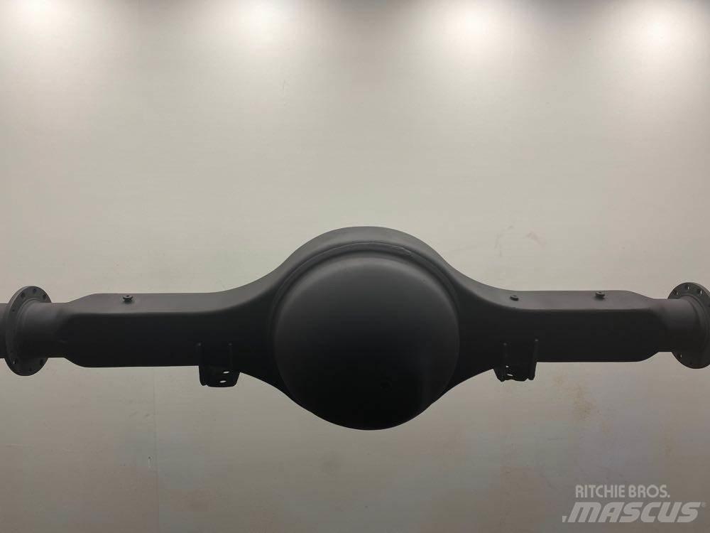  Dana S-135 Axe