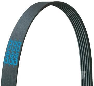  Dayco Transport - Altele