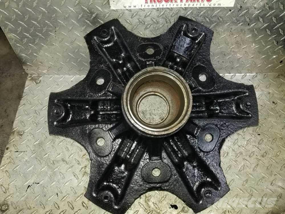Dayton  Anvelope, roti si jante