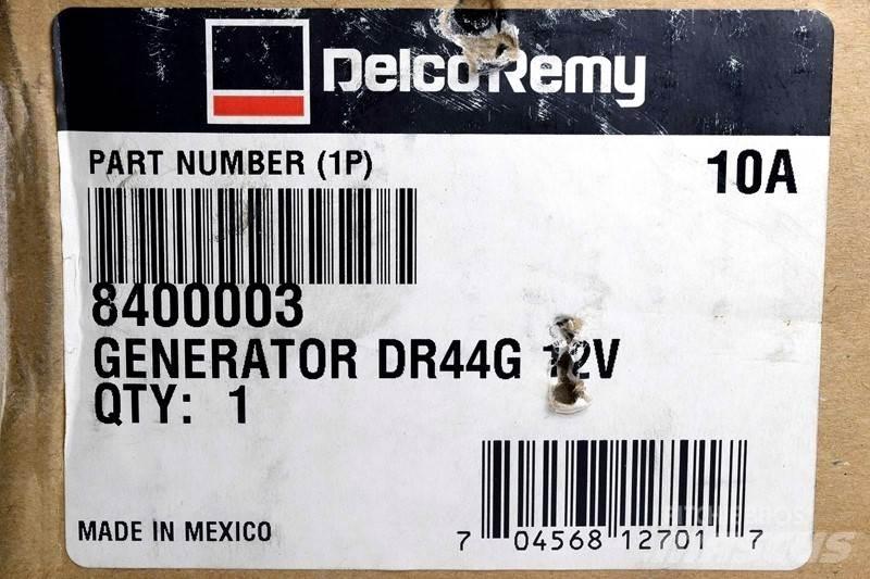 Delco Remy  Electronice