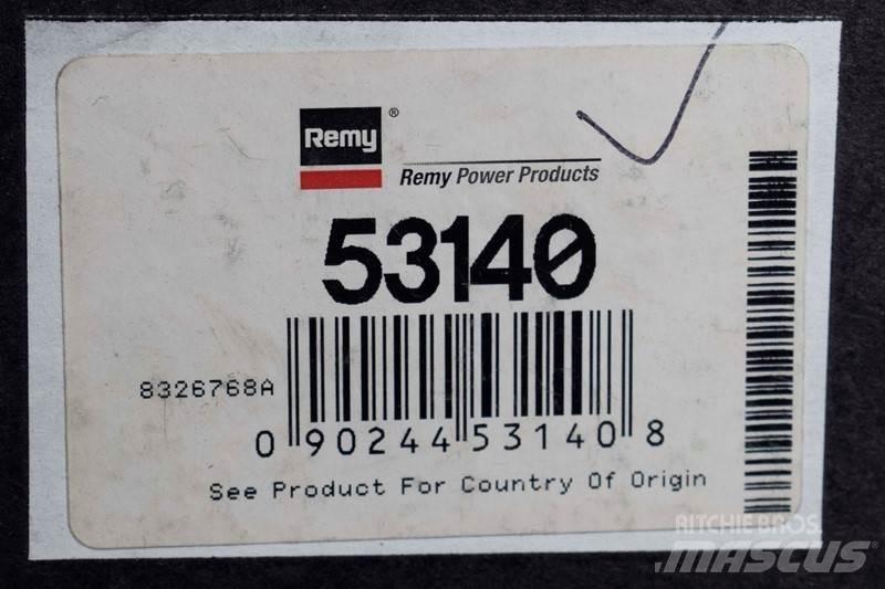 Delco Remy  Electronice