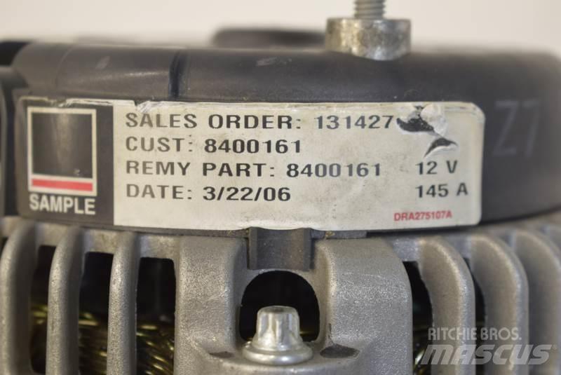 Delco Remy  Electronice