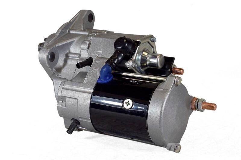  Denso Transport - Altele